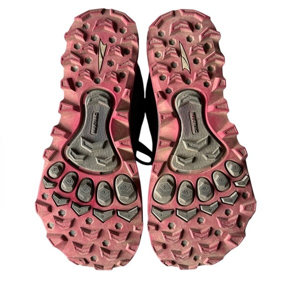 Altra Lone Peak 4 Trail Hiking Walking Shoes, Women’s 6 - Picture 8 of 11